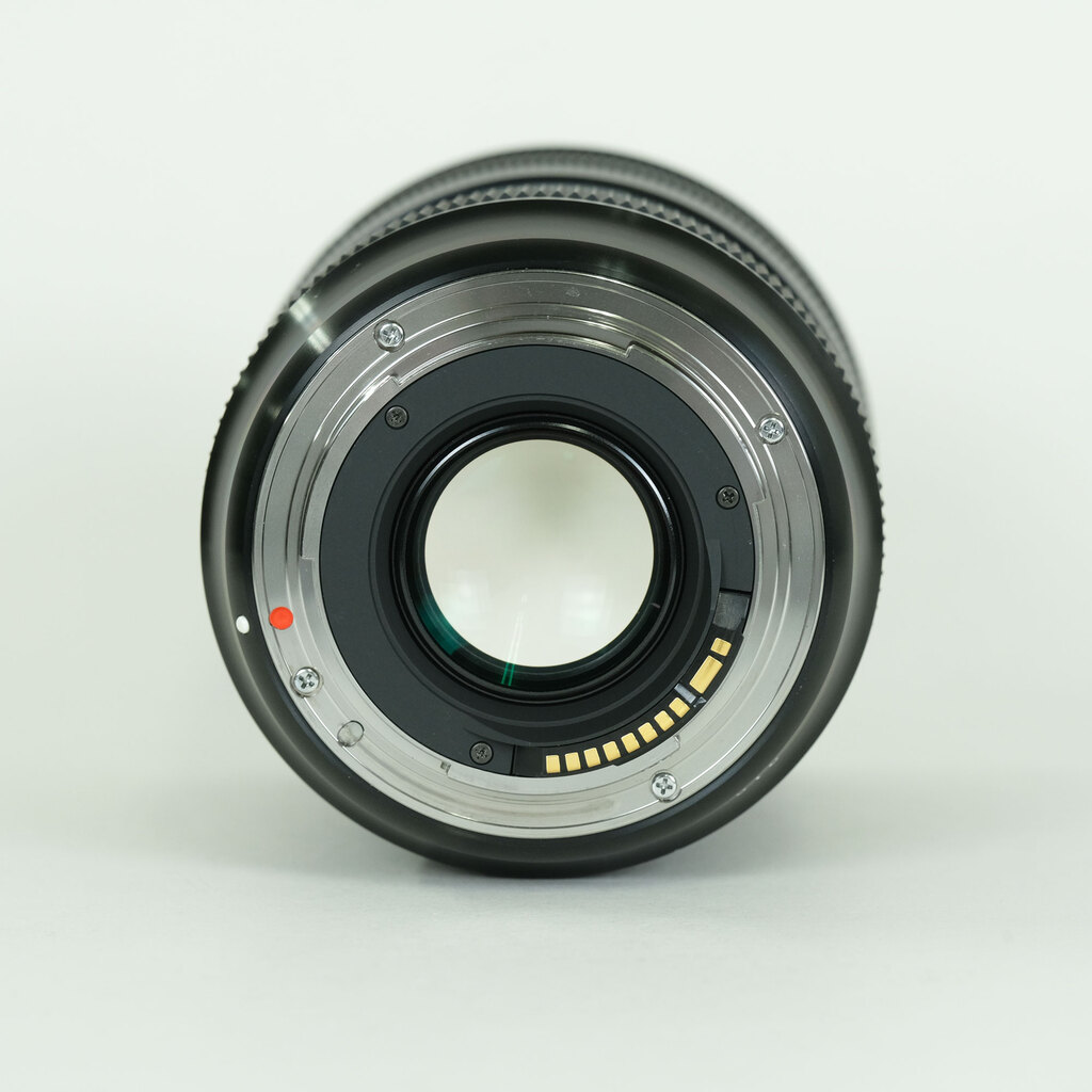 SIGMA 24-35mm F2 DG HSM｜Art [キヤノンEF用]