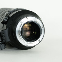 Nikon AF-S NIKKOR 70-200mm F2.8 G ED VR II