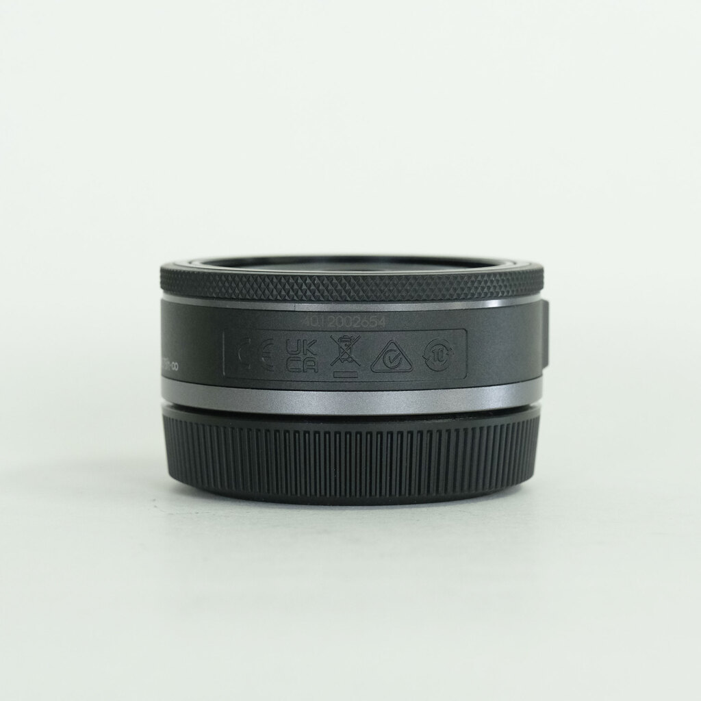 Canon RF28mm F2.8 STM