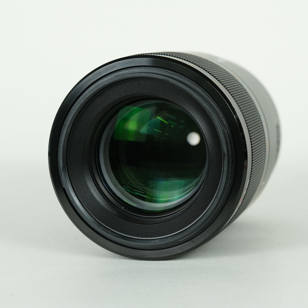 SONY FE 90mm F2.8 Macro G OSS SEL90M28Gの出品 | ONE SCENE（ワン