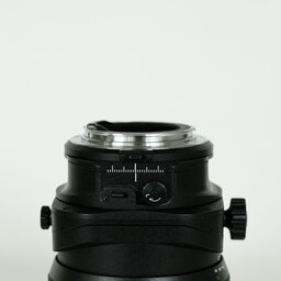 Canon TS-E 24mm F3.5 L II