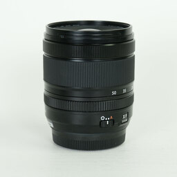 FUJIFILM XF16-50mmF2.8-4.8 R LM WR