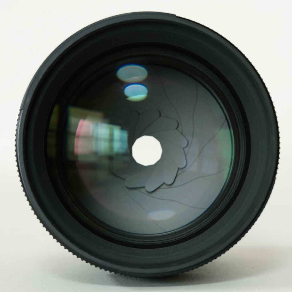 SIGMA 85mm F1.4 DG DN｜Art [ソニーE用]