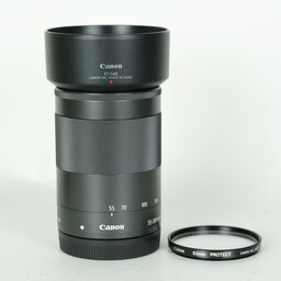 Canon EF-M55-200mm F4.5-6.3 IS STM
