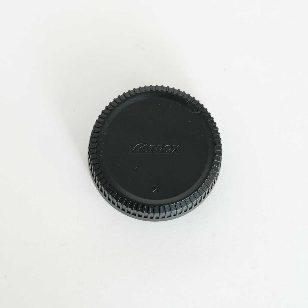 VILTROX AF 33mm F1.4 (フジフイルムX用)