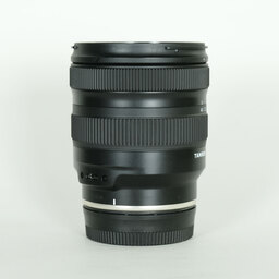 TAMRON 20-40mm F/2.8 Di III VXD(Model A062) [ソニーE用]