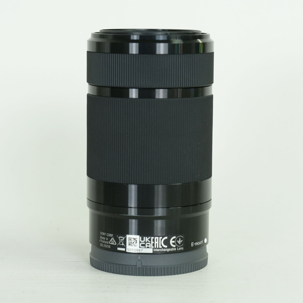 SONY E 55-210mm F4.5-6.3 OSS SEL55210 SONY E 55-210mm F4.5-6.3 OSS SEL55210