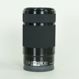 SONY E 55-210mm F4.5-6.3 OSS SEL55210 SONY E 55-210mm F4.5-6.3 OSS SEL55210