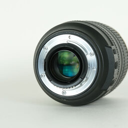 Nikon AF-S NIKKOR 24-120mm f/4G ED VR