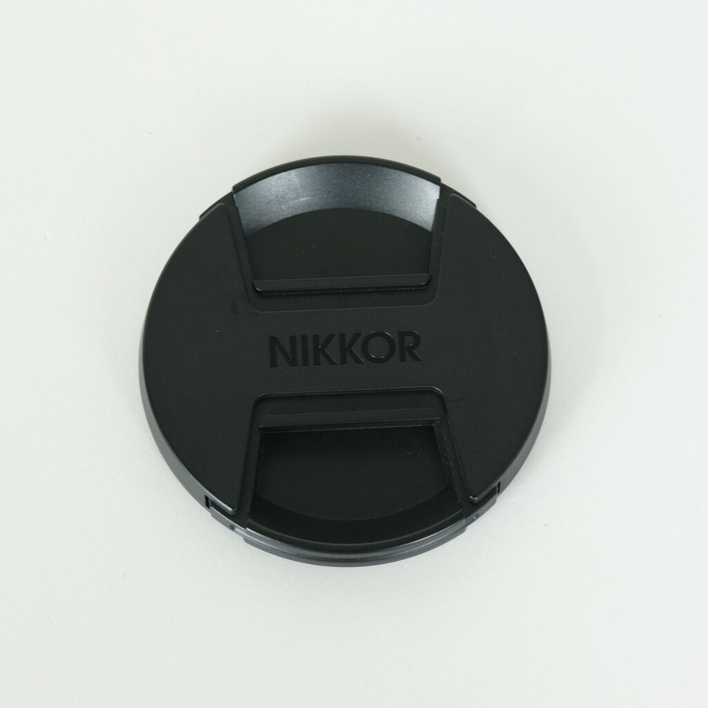 Nikon NIKKOR Z 70-200mm f/2.8 VR S