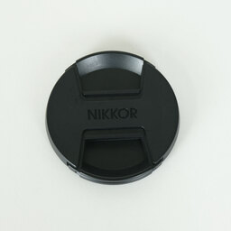 Nikon NIKKOR Z 70-200mm f/2.8 VR S