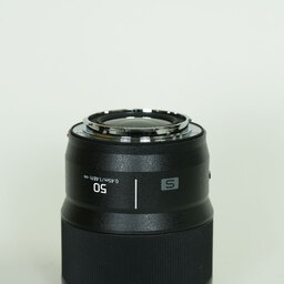 Panasonic LUMIX S 50mm F1.8