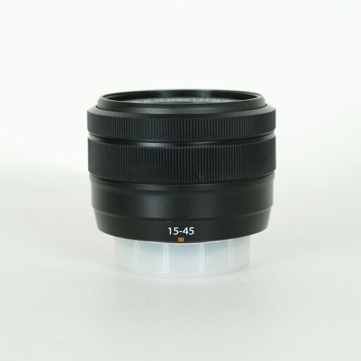 FUJIFILM XC15-45mmF3.5-5.6 OIS PZ