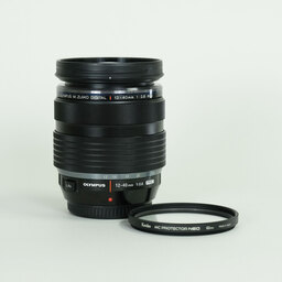 OLYMPUS M.ZUIKO DIGITAL ED 12-40mm F2.8 PRO