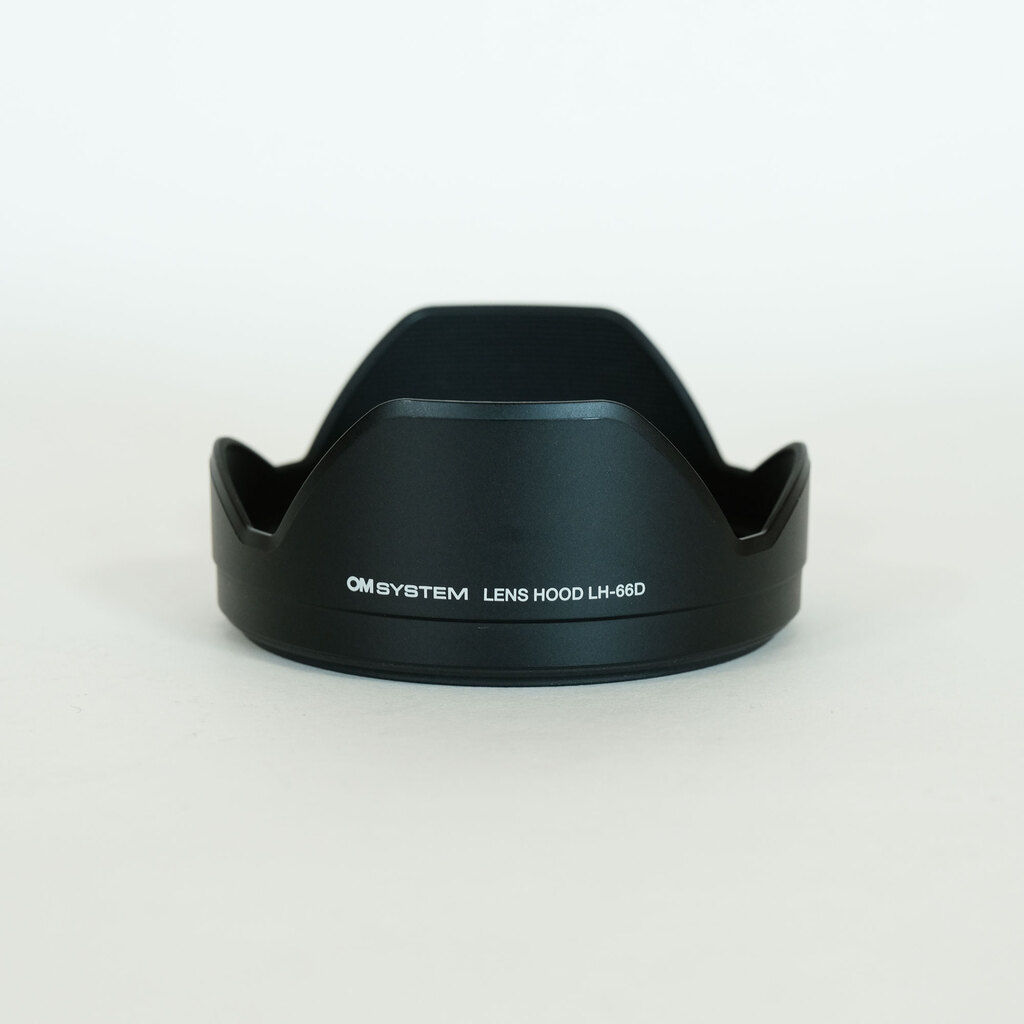 OLYMPUS M.ZUIKO DIGITAL ED 12-40mm F2.8 PRO II