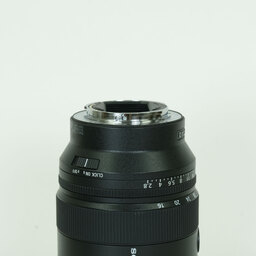 SONY FE 16-35mm F2.8 GM II SEL1635GM2