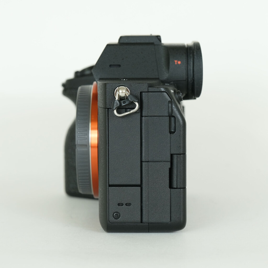 SONY α7 IV（ILCE-7M4）