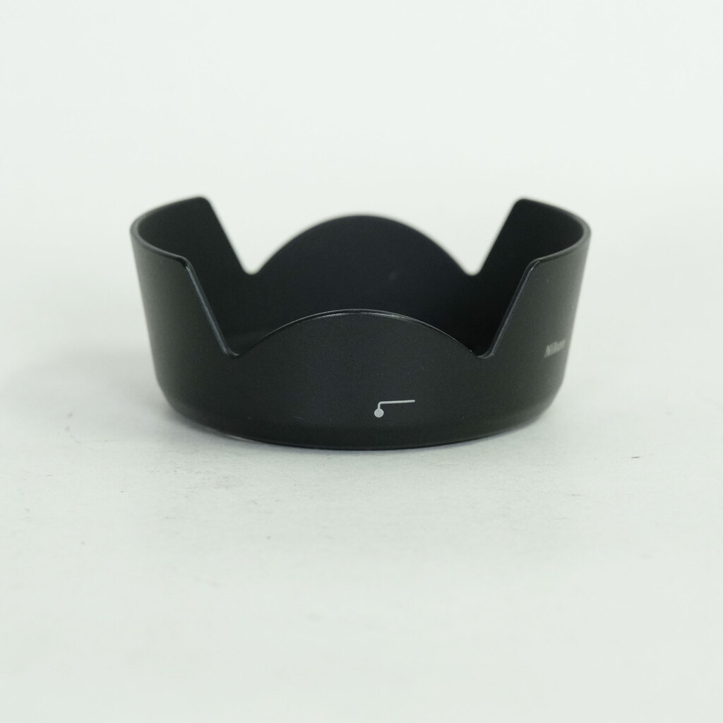 Nikon AF-S DX NIKKOR 18-55mm f3.5-5.6G VR II