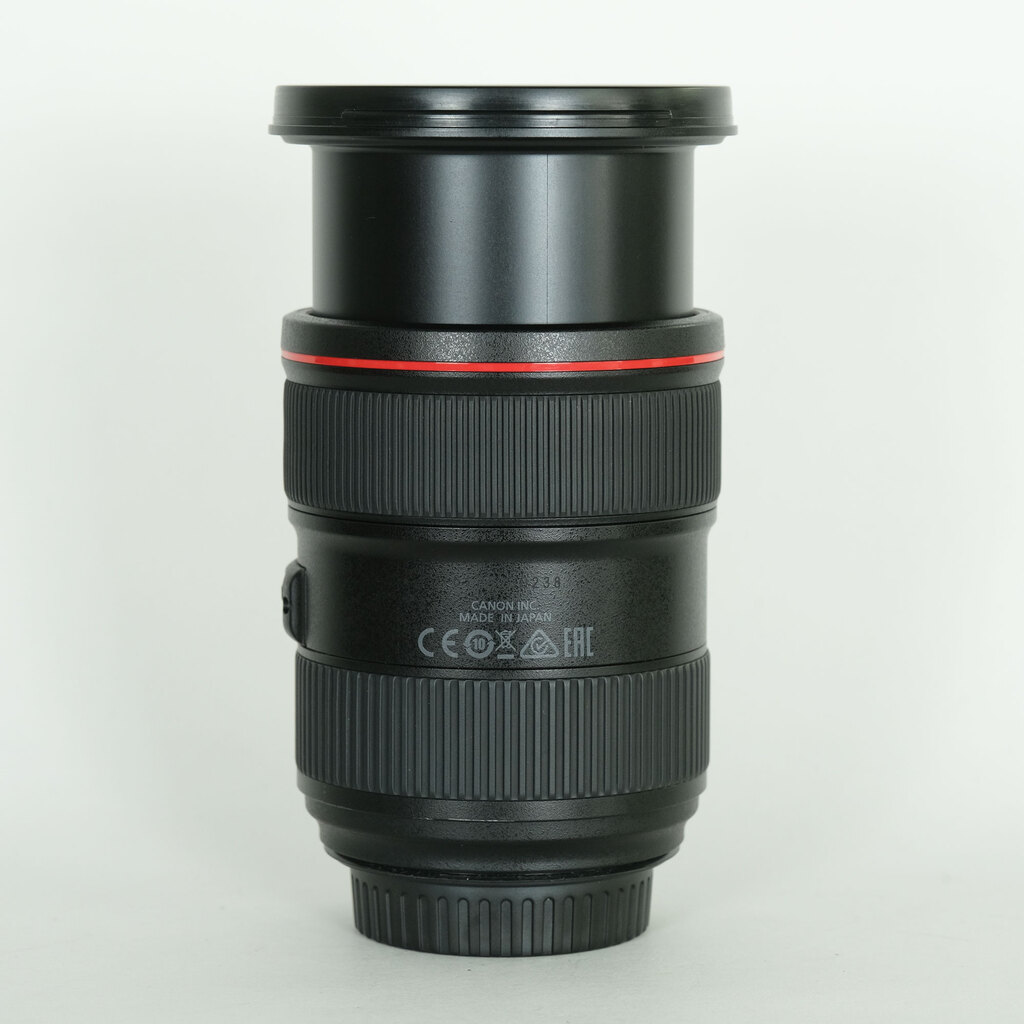 Canon EF24-70mm F2.8L II USM