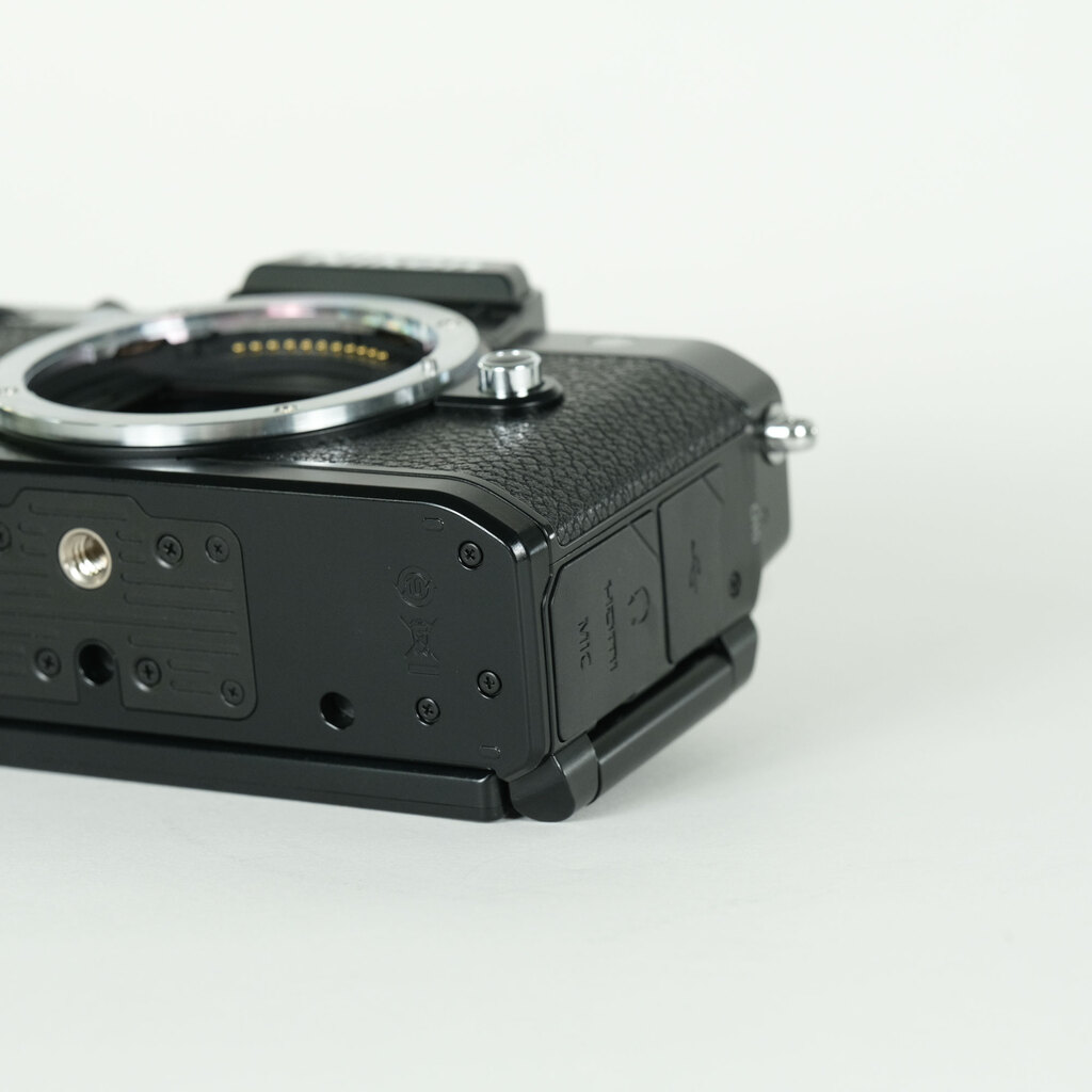 Nikon Z fの出品 | ONE SCENE（ワンシーン）