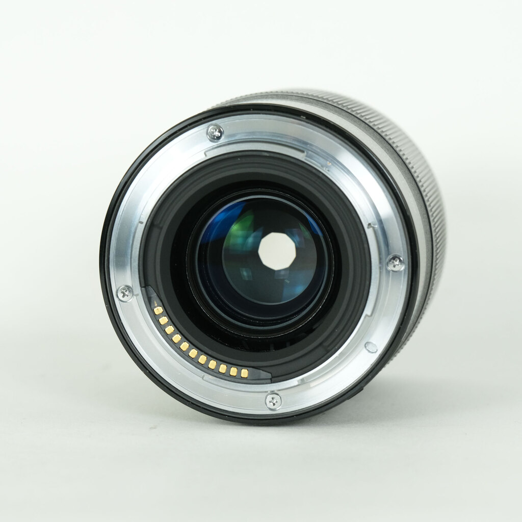 Nikon NIKKOR Z 35mm f/1.8 S