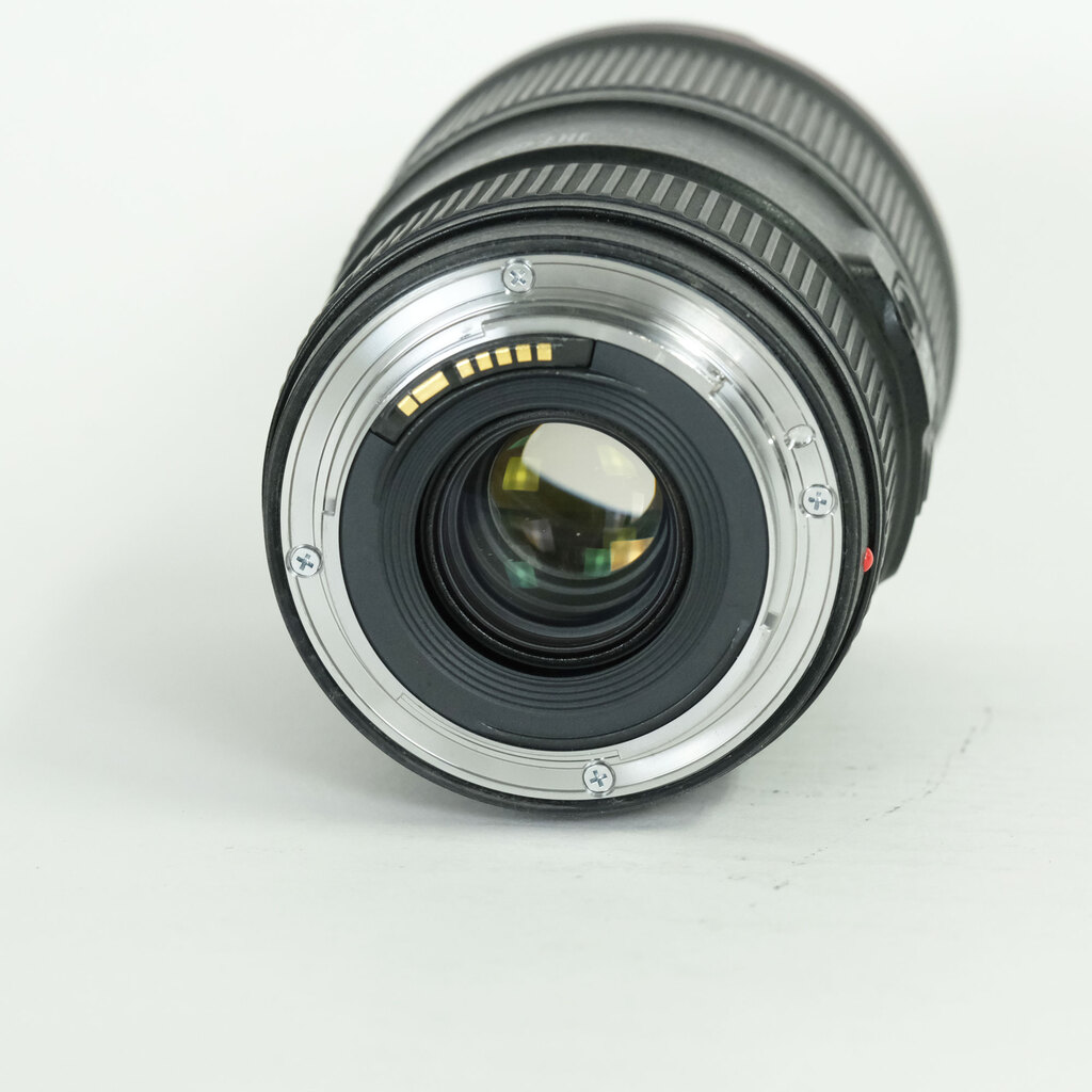 Canon EF16-35mm F4L IS USM