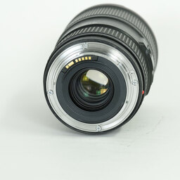 Canon EF16-35mm F4L IS USM
