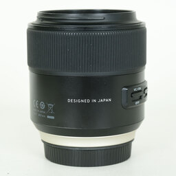 TAMRON  SP 85mm F1.8 Di VC USD (Model F016) [キヤノンEF用]