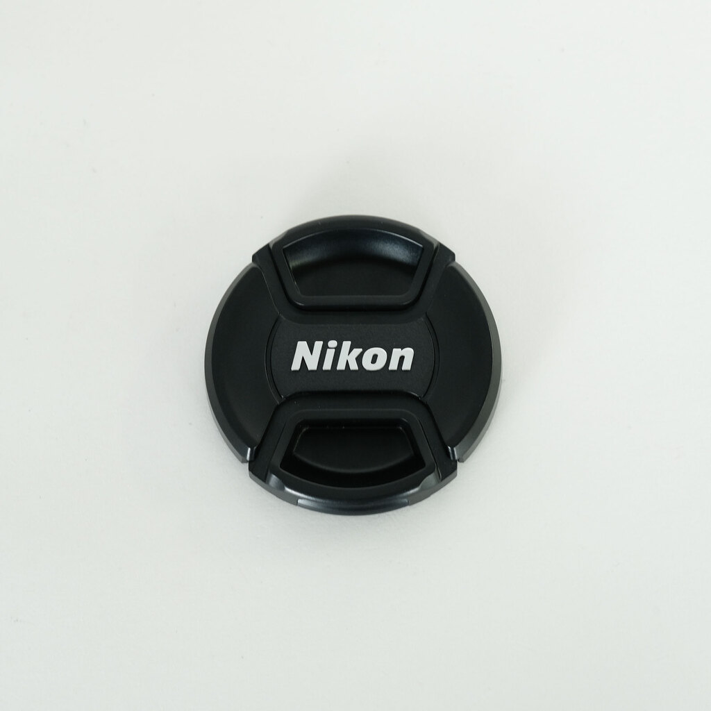 Nikon AF-S DX NIKKOR 55-300mm F4.5-5.6G ED VR