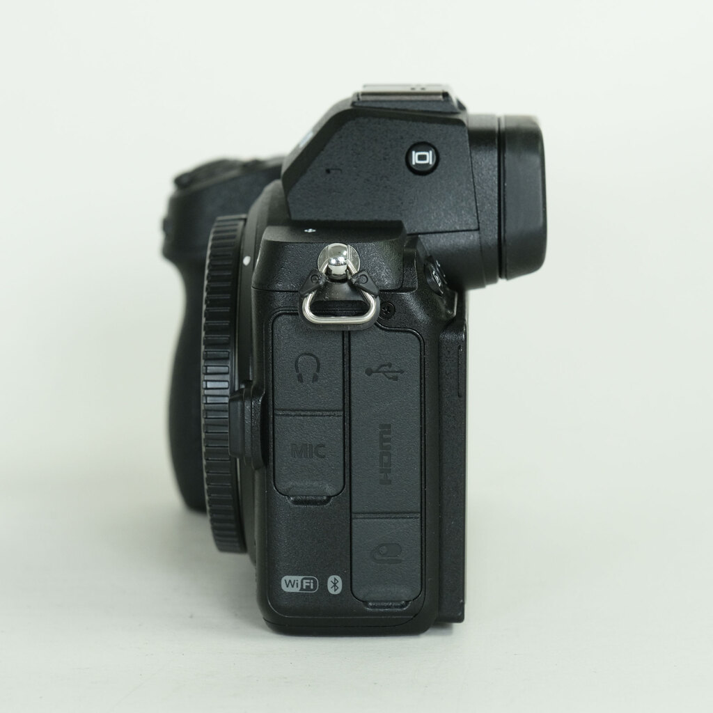 Nikon Z5