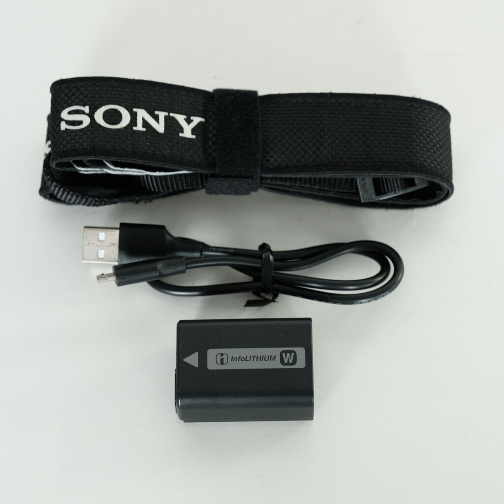 SONY α7（ILCE-7）