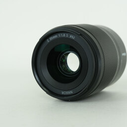 Nikon NIKKOR Z 35mm f/1.8 S Nikon NIKKOR Z 35mm f/1.8 S