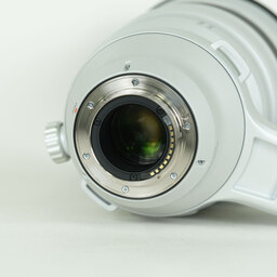 FUJIFILM XF200mmF2 R LM WR