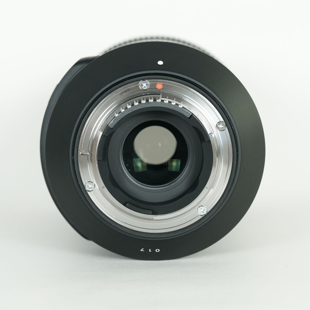 SIGMA 100-400mm F5-6.3 DG OS HSM｜Contemporary [ニコン用]