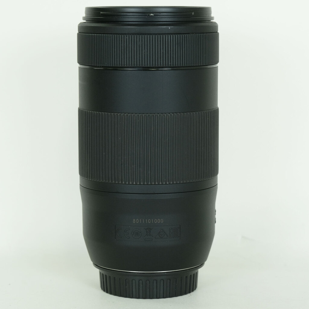 Canon EF70-300mm F4-5.6 IS II USM