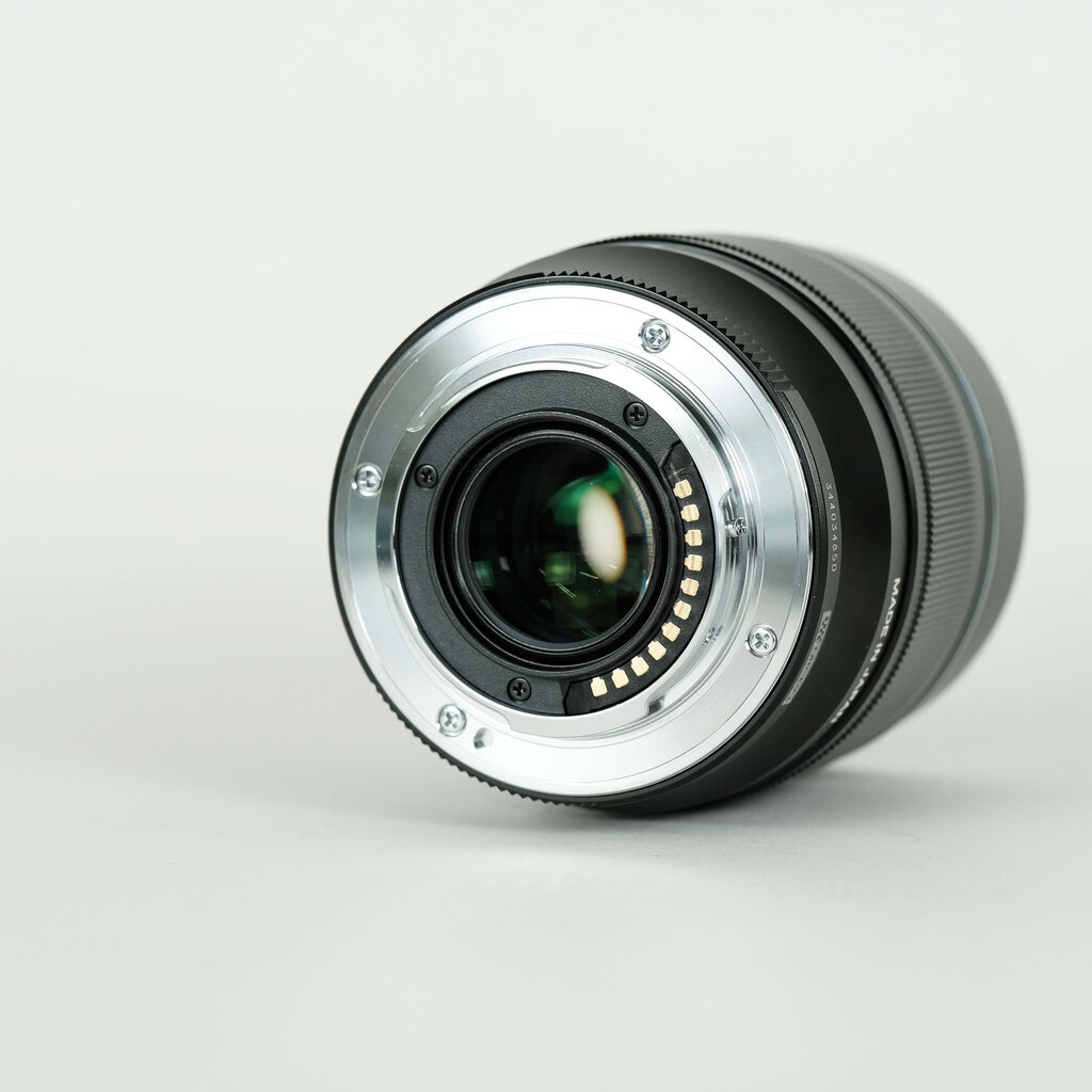 OLYMPUS M.ZUIKO DIGITAL ED 75mm F1.8