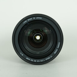 SIGMA 17-50mm F2.8 EX DC OS HSM (キヤノンEF用)