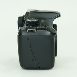 Canon EOS Kiss X50 ボディ ブラック Canon EOS Kiss X50 ボディ ブラック