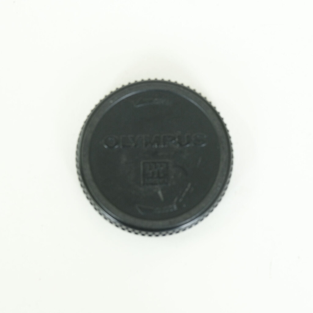 OLYMPUS M.ZUIKO DIGITAL 25mm F1.8