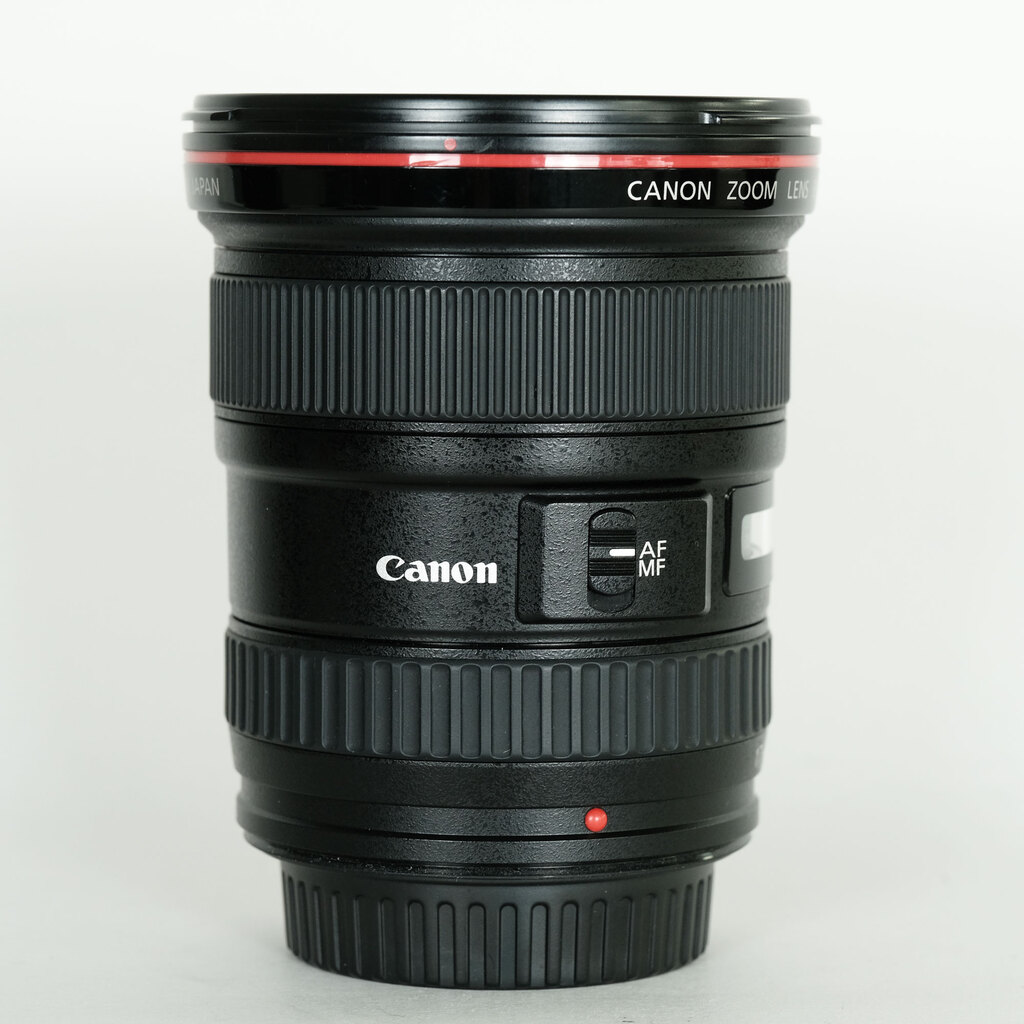 Canon EF17-40mm F4L USM Canon EF17-40mm F4L USM
