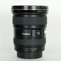 Canon EF17-40mm F4L USM Canon EF17-40mm F4L USM