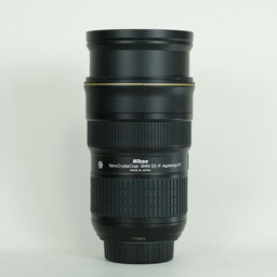 Nikon AF-S NIKKOR 24-70mm f/2.8G ED