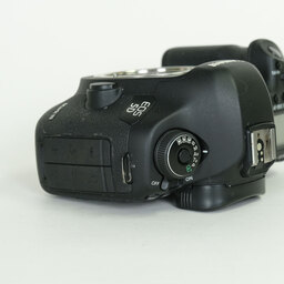 Canon EOS 5D Mark III