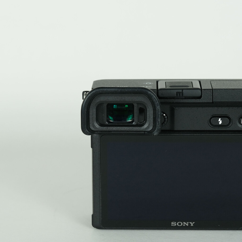 SONY α6400(ILCE-6400) SONY α6400(ILCE-6400)