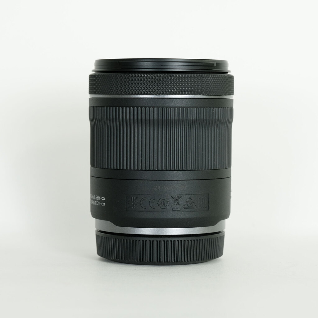 Canon RF24-105mm F4-7.1 IS STM