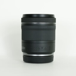 Canon RF24-105mm F4-7.1 IS STM