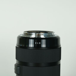 SIGMA 18-35mm F1.8 DC HSM｜Art [キヤノンEF用]