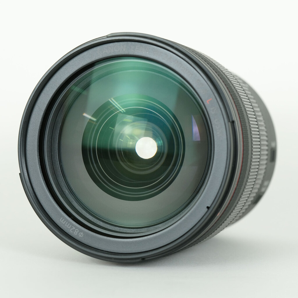 Canon RF24-70mm F2.8 L IS USM