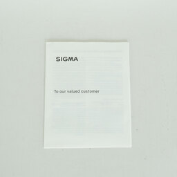 SIGMA 24mm F3.5 DG DN｜Contemporary [ライカL用]