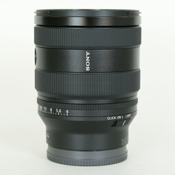 SONY FE 20-70mm F4 G SEL2070G